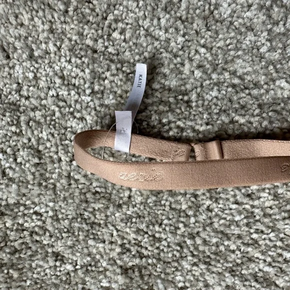 Women’s Aerie Katie Lightly Lined Bra - Picture 6 of 6